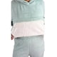 thumbnail image 3 of Pijama Mujer Corderito y polar Sin Gorro Calidad Premium 301, 3 of 4