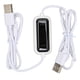 thumbnail image 1 of Cable de transferencia de datos de PC a PC Cable de transferencia compartida USB de alta velocidad Cable de transferencia de datos de computadora, 1 of 8