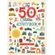 thumbnail image 1 of Libro de actividades Wide Eyed Editions, Volumen 2, 1 of 1