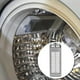 thumbnail image 3 of 2pcs Filtros Pelusas Lavadora compatible Samsung (15,17,18,19) Kilos, 3 of 5