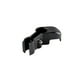 thumbnail image 1 of Soporte Pala Vertical Negra, 1 of 2
