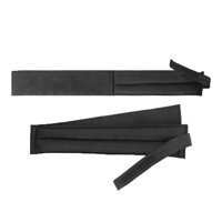 Magideal - 2X Correa Para Zancos De Paneles De Yeso, Banda Para Piernas, Piezas De Repuesto Para Soporte De Piernas, Piezas De Repuesto Para Zancos De Paneles De