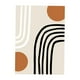 thumbnail image 3 of Impresiones En Lienzo, Accesorios Para Cuadros De Pared, Geométricos Para Cocina, Decoración Del Hogar D (sin Marco), 3 of 3
