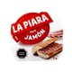 thumbnail image 1 of Paté de Jamón Pote, 115 g, 1 of 2
