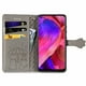 thumbnail image 2 of Funda Cartera FOXDOCK para OPPO A54 5G , Flip PU con Relieve de Gatos y Perros, Tarjetero y Soporte, 2 of 6