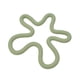 thumbnail image 3 of Salvamanteles De Silicona Para Ollas Y Sartenes, Soporte Para Mesa, Para Apartamento, Ollas Y Sartenes, Barra Verde, 3 of 5