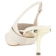 thumbnail image 4 of Zapato Jorgebischoff Mujer J10694044 Blanco Casual, 4 of 5