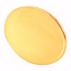thumbnail image 1 of Knob Prime-Line Bright Brass para diestros o zurdos, 1 of 2
