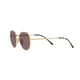 thumbnail image 3 of Lentes De Sol David Polarizado Dorado Talla M, 3 of 3