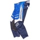 thumbnail image 1 of Pantalón Troy Lee Designs GP Pro para adultos, mezclas blanco/azul, talla 30, 1 of 8