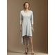 thumbnail image 2 of Vestido Teen Vogue M Segunda Mano Mujer, 2 of 3