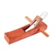 thumbnail image 4 of Cepilladora de madera, mini cepilladora manual, cepilladora de carpintería para alisado de superficies, fabricación de modelos de bricolaje, artesanía 280 mm, 4 of 5