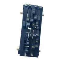 Bothyi - Accesorios Asistidos Para Guitarra Regalos Aprendizaje De Guitarra Para Amigos Principiantes Niños