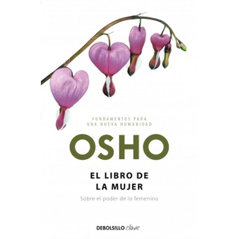 Debols!Llo - Libro El Libro De La Mujer - Osho