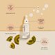 thumbnail image 2 of Sérum Honest Beauty Stay Hydrated de ácido hialurónico 30 ml, 2 of 9