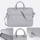thumbnail image 3 of Funda Protectora Para Portátil Belug Bolsa Prueba Golpe 15.6 In gris, 3 of 5