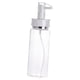 thumbnail image 2 of Botella De Bomba Cosmética Acrílica Vacía Dispensador De Loción Envase Líquido 160ml, 2 of 5