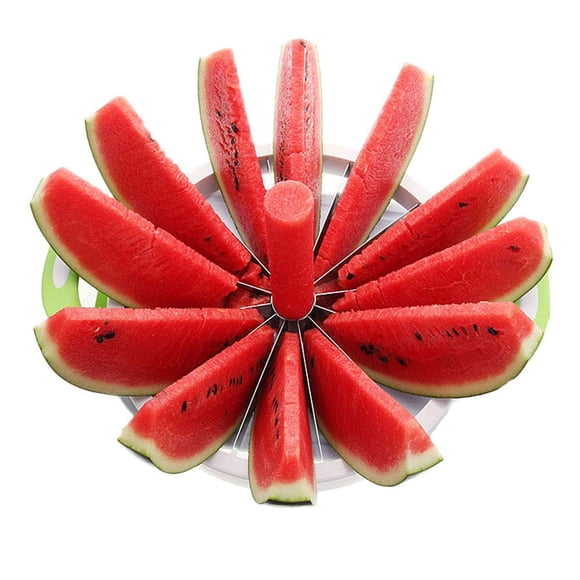 Cortador de Melón ZaH 33x25x11 cm con 12 Cuchillas
