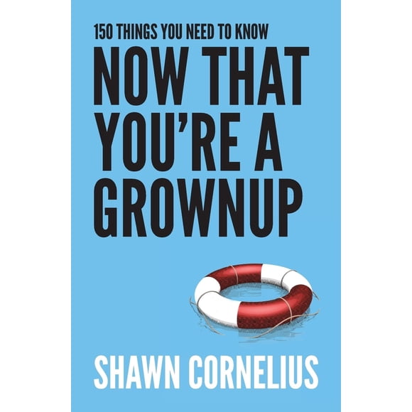 Libro Yukon Publishing – 150 cosas que debes saber ahora que eres adulto