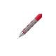thumbnail image 2 of Portaminas Rotring Tikky 0,7 mm HB rojo con grip, 2 of 4