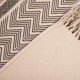 thumbnail image 3 of Alfombra Dh. Ethnic 060X090 1 Black / Grey, 3 of 4