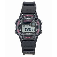 Reloj Digital Casio W-220H-1A2V Negro Unisex