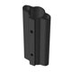 thumbnail image 1 of Soporte Para Poste De Tienda De Campa?a Con Tornillos De 6 Mm Soporte Para Poste Portátil Tienda De Campa?a Tubo Fijo Diámetro 36 Mm Negro, 1 of 5