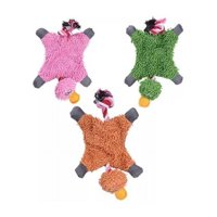 Genérico - Juguete Chirriante Con Sonido Para Perros Morder