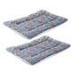 thumbnail image 1 of 2 alfombrillas gruesas antideslizantes para gatos y perros, cálidas y para otoño e invierno., 1 of 5