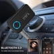 thumbnail image 2 of Receptor de música Bluetooth 1Mii para batería estéreo de coche/hogar de 16 horas, 2 of 8