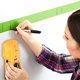 thumbnail image 3 of Escáner de pared Stud Finder, detector de madera y metales, EoUtil ST100B, 3 of 5