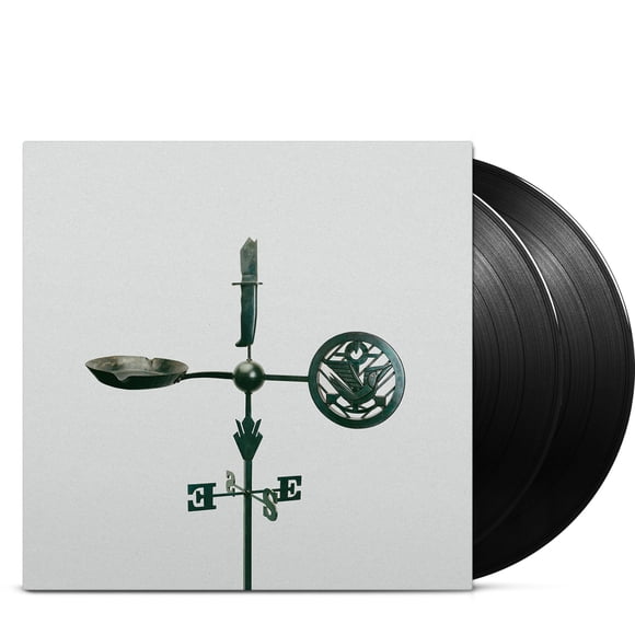 Weathervanes - Disco de vinilo de Southeastern Records