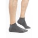 thumbnail image 3 of Pack 3 Calcetines Tobilleros Bambú Hombre Kayser  99.HP3610-GRI, 3 of 5