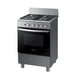 thumbnail image 1 of Cocina a Gas con 4 Quemadores con Quemador Rápido, 1 of 3