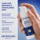 thumbnail image 2 of Suero facial MURASAKI BEAUTY 30 ml Arnica Vitaminas K y E, 2 of 7
