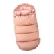 thumbnail image 1 of Cochecito De Bebé Saco De Dormir Saco De Dormir Manta Invierno Para Cochecito Asiento De Coche Rosa, 1 of 5