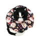 thumbnail image 1 of El collar de seguridad para cercas está acolchado 100 % algodón y mantiene a su mascota segura dentro de la cerca., 1 of 5