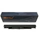 thumbnail image 2 of Batería Ghu 33 Wh 2200mAh HS04 HS03 Compatible con HP Pavilion 245 G3 250 255 256 G4 Series Notebook 14.8V, 2 of 2
