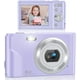 thumbnail image 1 of Camara digital, Camara de registro virtual Lecran FHD 1080P, 1 of 2
