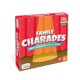 thumbnail image 1 of Juego familiar Chuckle & Roar Family Charades 5+ Years, 1 of 5