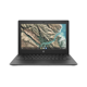 thumbnail image 1 of Chromebook HP 11A G8 EE AMD A4 4GB RAM 32GB eMMC 11.6 Negro Reacondicionado, 1 of 5