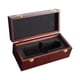 thumbnail image 1 of Estuche De Viaje Para Transporte De Micrófono, Almacenamiento Multifuncional, Caja De Almacenamiento De Micrófono De Madera, 1 of 5