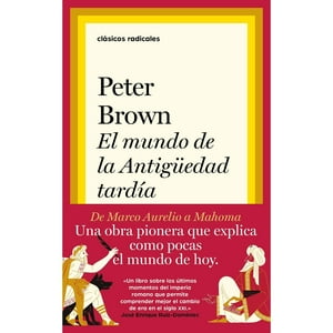 Taurus - Libro El Mundo En La Antiguedad Tardia
