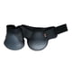 thumbnail image 4 of Bota De Pierna De Caballo Delantero Trasera Envuelve Botas De Tendón Ajustable M Hind Negro, 4 of 5