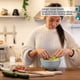 thumbnail image 5 of Juego de cuencos para cereales Homestockplus Unbreakable de 1 litro [juego de 6], 5 of 7