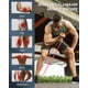 thumbnail image 4 of Set de bandas de resistencia elásticas para entrenamiento VanStretch de 5 niveles, 4 of 8
