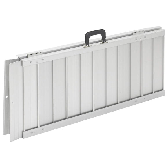 Mobility Ramp Drive Medical STDS1093 portátil, 60 cm, 272 kg