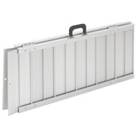 Mobility Ramp Drive Medical Stds1093 Portátil, 60 Cm, 272 Kg