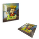 thumbnail image 1 of La Aventura De Crecer Y Ser Saludable - Cuento Infantil PB-A7, 1 of 1
