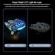 thumbnail image 3 of Kit de Luces LED BrickBling para Lego 75375 Millennium Falcon, 3 of 3